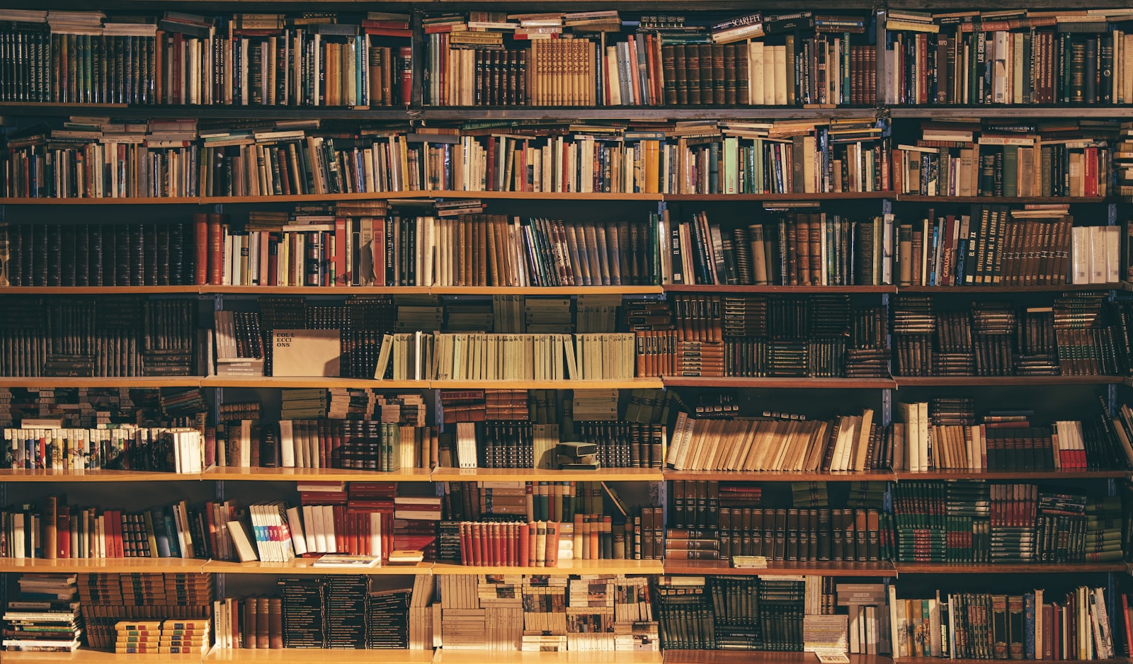 Research library